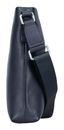 JOST Vika Shoulder Bag Blue JOST Vika Shoulder Bag Blue
