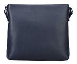 JOST Vika Shoulder Bag Blue JOST Vika Shoulder Bag Blue