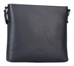 JOST Vika Shoulder Bag Blue JOST Vika Shoulder Bag Blue