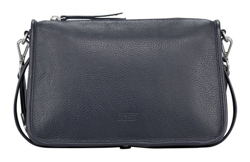 JOST Vika Shoulder Bag Blue JOST Vika Shoulder Bag Blue