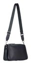 JOST Vika Shoulder Bag Blue JOST Vika Shoulder Bag Blue