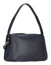 JOST Vika Shoulder Bag Blue JOST Vika Shoulder Bag Blue