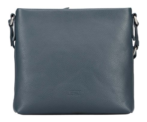 JOST Vika Shoulder Bag Petrol JOST Vika Shoulder Bag Petrol