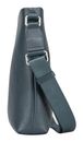 JOST Vika Shoulder Bag Petrol JOST Vika Shoulder Bag Petrol