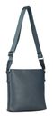 JOST Vika Shoulder Bag Petrol JOST Vika Shoulder Bag Petrol