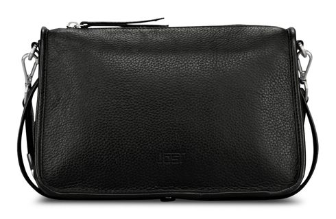 JOST Vika Shoulder Bag Black