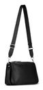 JOST Vika Shoulder Bag Black JOST Vika Shoulder Bag Black