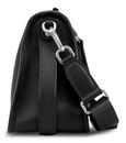 JOST Vika Shoulder Bag Black JOST Vika Shoulder Bag Black