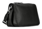 JOST Vika Shoulder Bag Black JOST Vika Shoulder Bag Black
