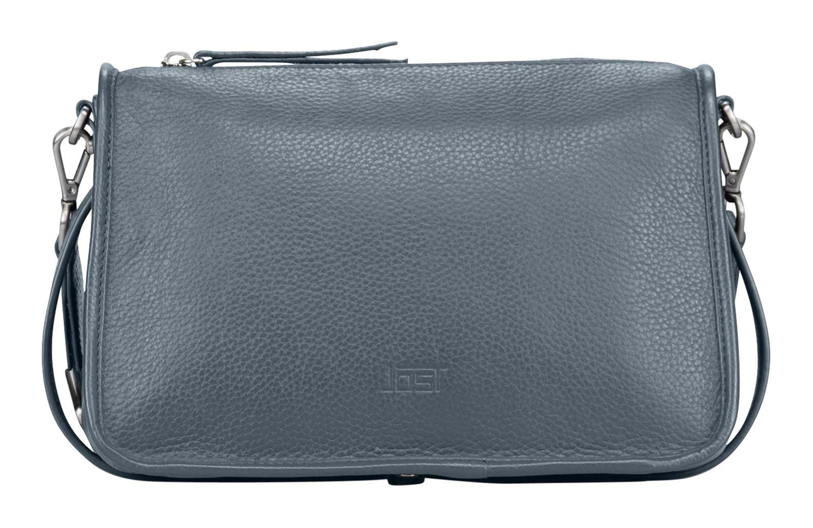 JOST Vika Shoulder Bag Petrol