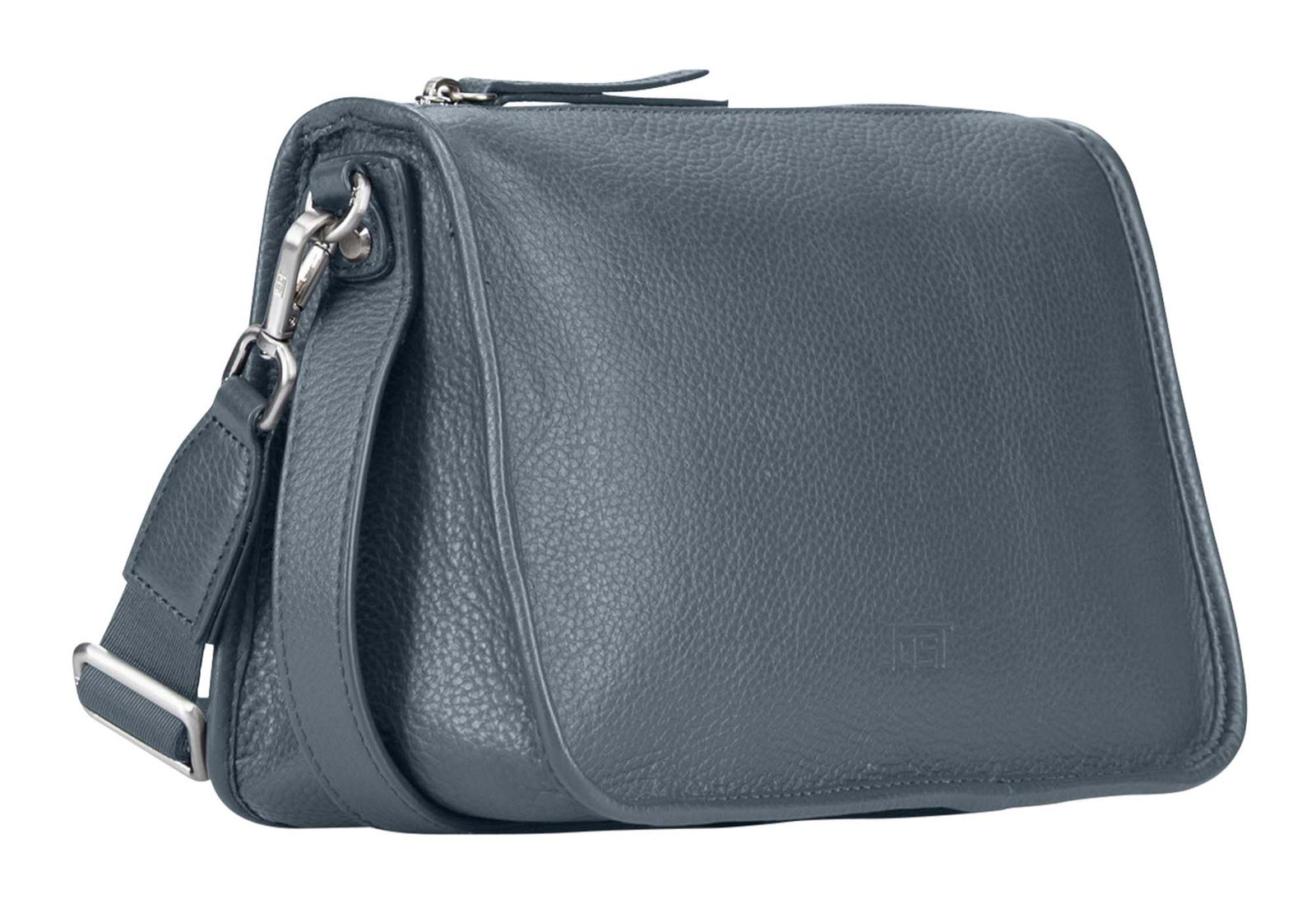 JOST Vika Shoulder Bag Petrol JOST Vika Shoulder Bag Petrol