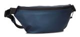 zwei Cargo Hip Bag Metallic - Blue