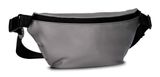 zwei Cargo Hip Bag Metallic - Stone zwei Cargo Hip Bag Metallic - Stone