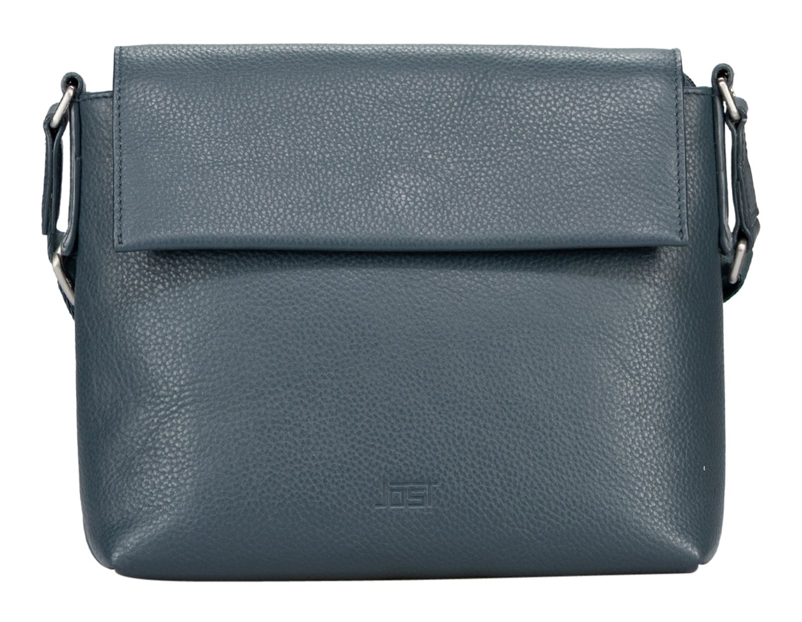 JOST Vika Shoulder Bag M Petrol