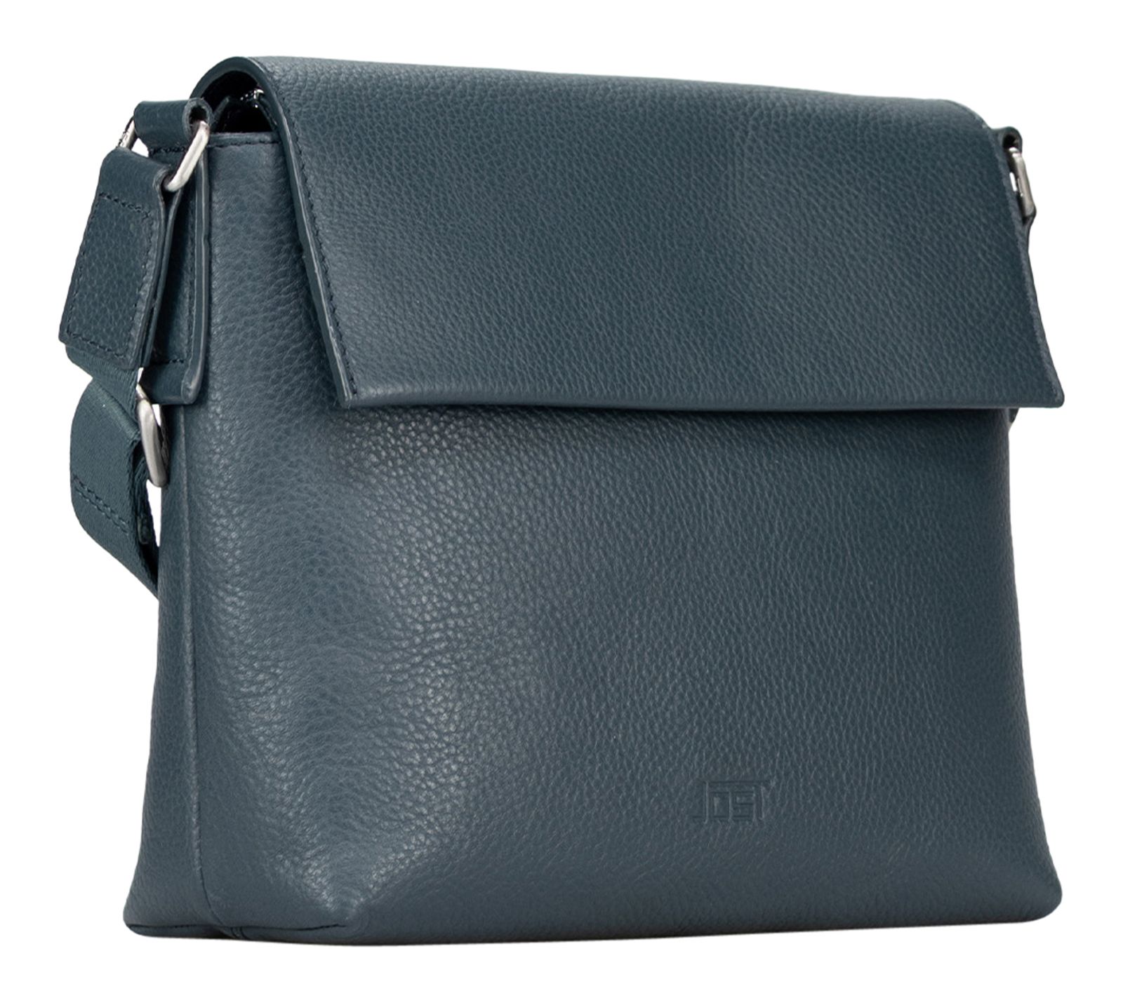 JOST Vika Shoulder Bag M Petrol JOST Vika Shoulder Bag M Petrol