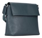 JOST Vika Shoulder Bag M Petrol JOST Vika Shoulder Bag M Petrol