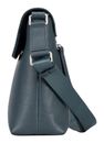 JOST Vika Shoulder Bag M Petrol JOST Vika Shoulder Bag M Petrol
