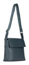JOST Vika Shoulder Bag M Petrol JOST Vika Shoulder Bag M Petrol