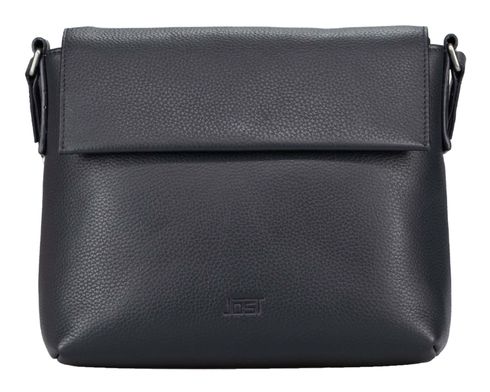 JOST Vika Shoulder Bag M Blue
