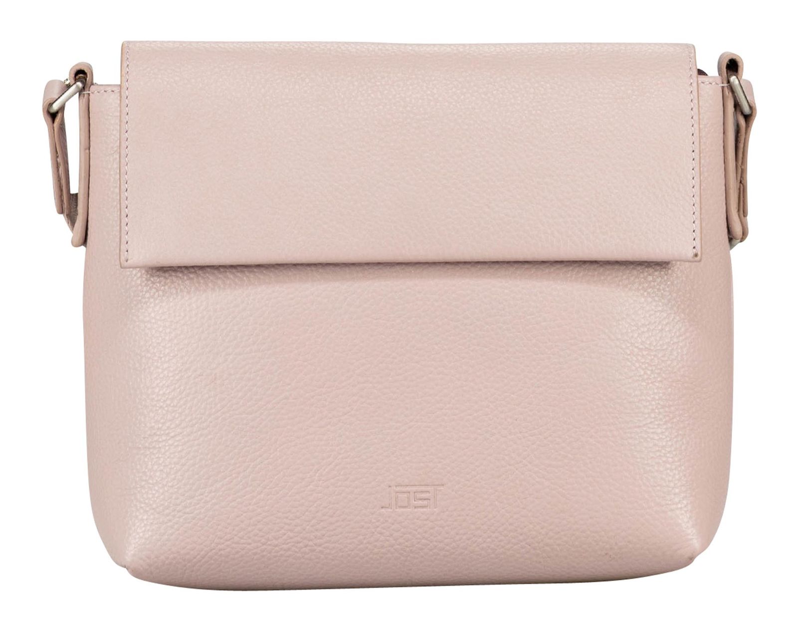 JOST Vika Shoulder Bag M Rose