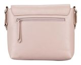 JOST Vika Shoulder Bag M Rose JOST Vika Shoulder Bag M Rose