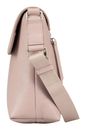 JOST Vika Shoulder Bag M Rose JOST Vika Shoulder Bag M Rose