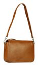 JOST Rana Shoulder Bag S Cognac JOST Rana Shoulder Bag S Cognac