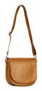 JOST Rana Shoulder Bag S Cognac JOST Rana Shoulder Bag S Cognac