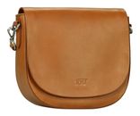 JOST Rana Shoulder Bag S Cognac JOST Rana Shoulder Bag S Cognac