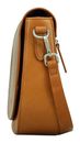 JOST Rana Shoulder Bag S Cognac JOST Rana Shoulder Bag S Cognac