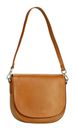 JOST Rana Shoulder Bag S Cognac JOST Rana Shoulder Bag S Cognac