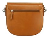 JOST Rana Shoulder Bag S Cognac JOST Rana Shoulder Bag S Cognac