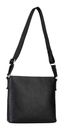 JOST Vika Shoulder Bag Black JOST Vika Shoulder Bag Black