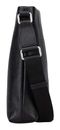 JOST Vika Shoulder Bag Black JOST Vika Shoulder Bag Black