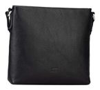 JOST Vika Shoulder Bag Black JOST Vika Shoulder Bag Black