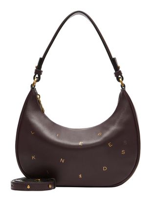 LIEBESKIND BERLIN Hobo XS Burgundy