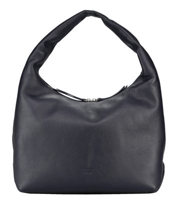 JOST Vika Hobo Bag L Blue