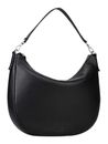 JOST Vika Hobo Bag L Black JOST Vika Hobo Bag L Black