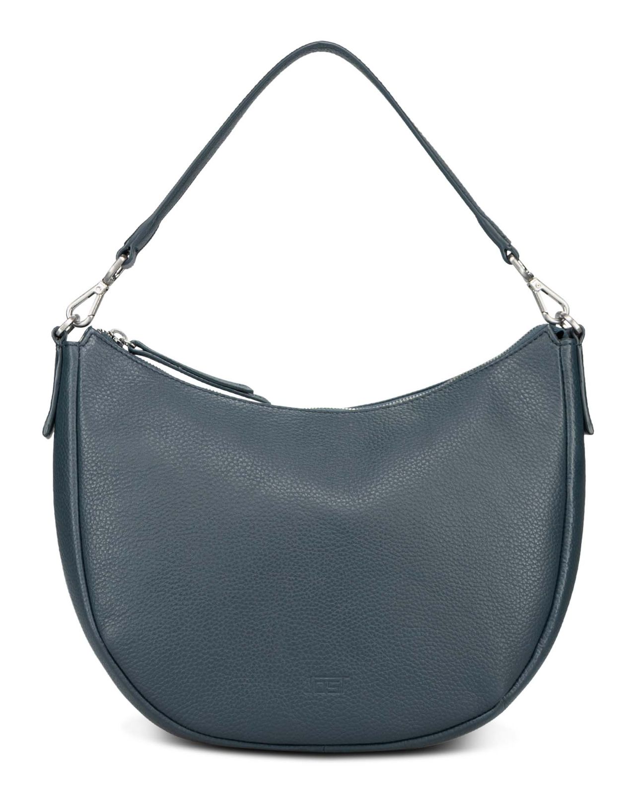 JOST Vika Hobo Bag M Petrol