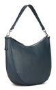 JOST Vika Hobo Bag M Petrol JOST Vika Hobo Bag M Petrol