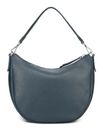 JOST Vika Hobo Bag M Petrol JOST Vika Hobo Bag M Petrol