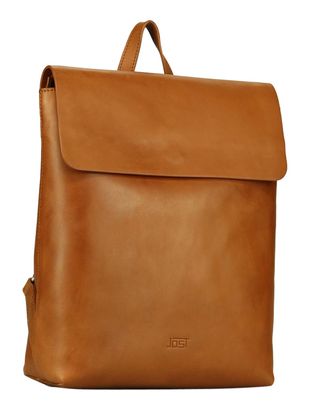 JOST Rana Backpack Cognac JOST Rana Backpack Cognac
