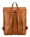 JOST Rana Backpack Cognac