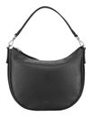 JOST Vika Hobo Bag M Black