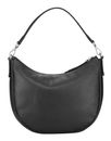 JOST Vika Hobo Bag M Black