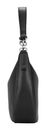 JOST Vika Hobo Bag M Black