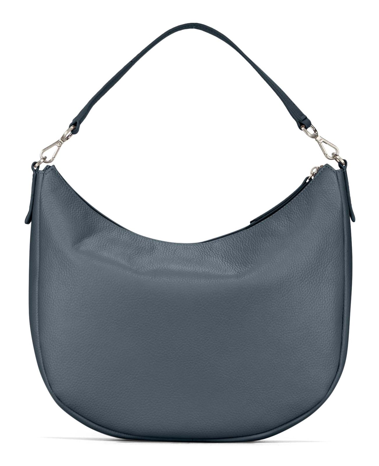 JOST Vika Hobo Bag L Petrol