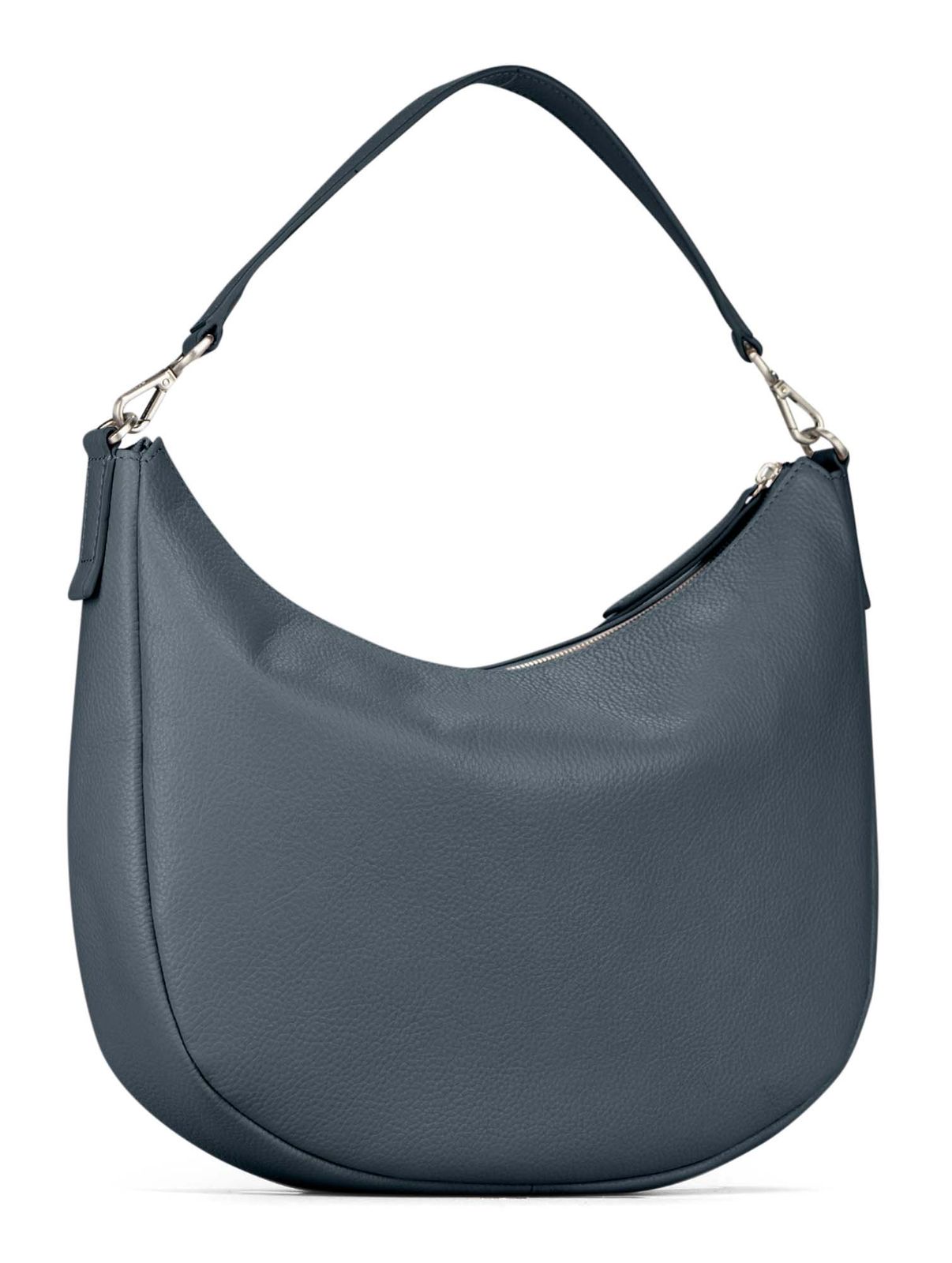JOST Vika Hobo Bag L Petrol JOST Vika Hobo Bag L Petrol