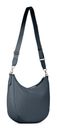 JOST Vika Hobo Bag L Petrol JOST Vika Hobo Bag L Petrol