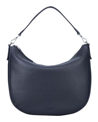 JOST Vika Hobo Bag L Blue